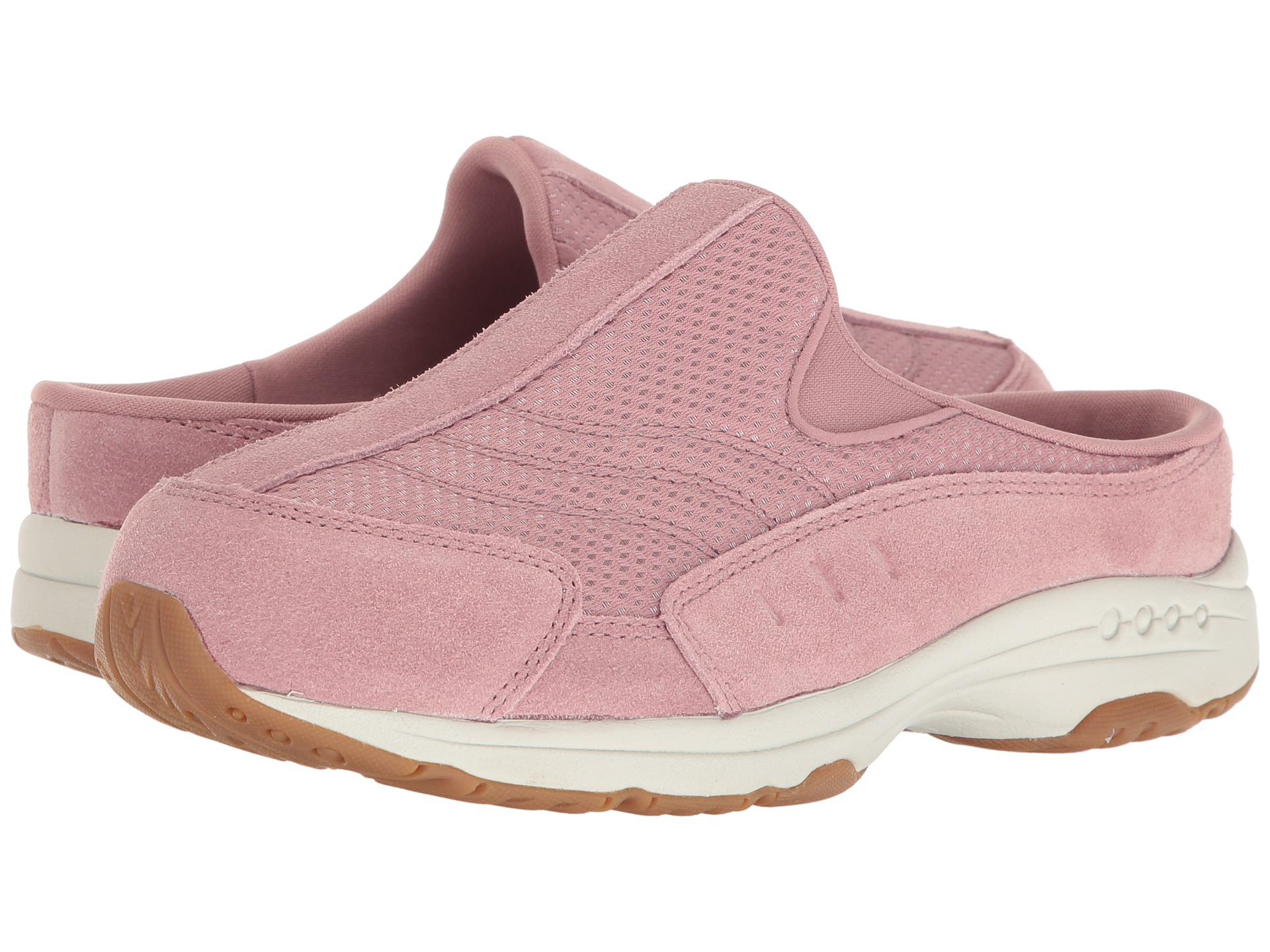 Lyst Easy Spirit Traveltime 258 in Pink